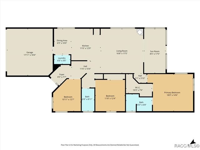 810 Pritchard Island Road, Inverness, FL 34450