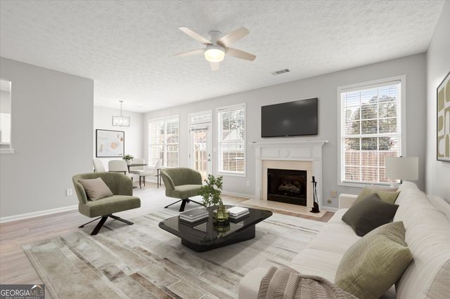 3053 Kentmere Drive, Cumming, GA 30040