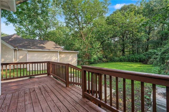 1645 Connally Drive, East Point, GA 30344