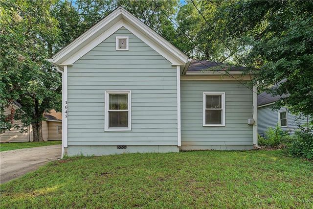 1645 Connally Drive, East Point, GA 30344