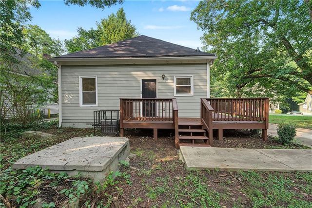 1645 Connally Drive, East Point, GA 30344