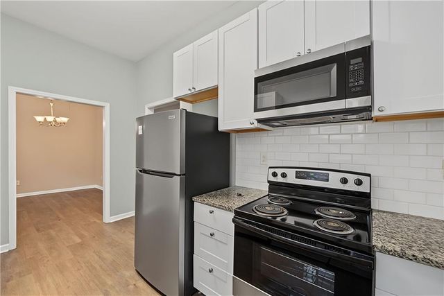 1645 Connally Drive, East Point, GA 30344