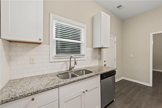 1645 Connally Drive, East Point, GA 30344