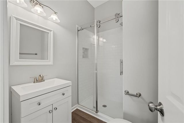 1645 Connally Drive, East Point, GA 30344
