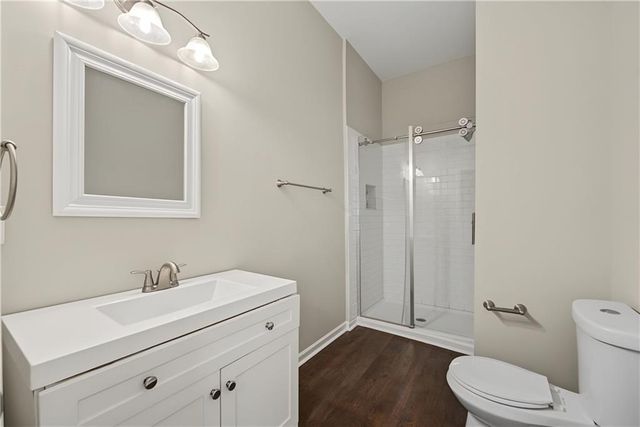 1645 Connally Drive, East Point, GA 30344