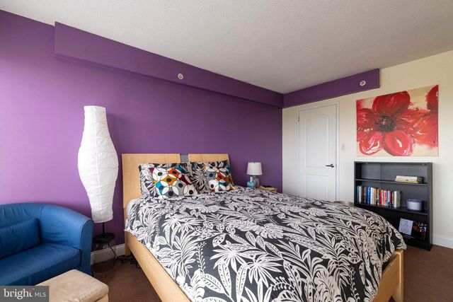 2001 HAMILTON ST #925, Philadelphia, PA 19130