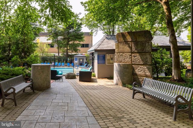 2001 HAMILTON ST #925, Philadelphia, PA 19130