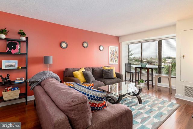 2001 HAMILTON ST #925, Philadelphia, PA 19130