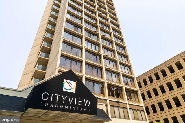 2001 HAMILTON ST #925, Philadelphia, PA 19130