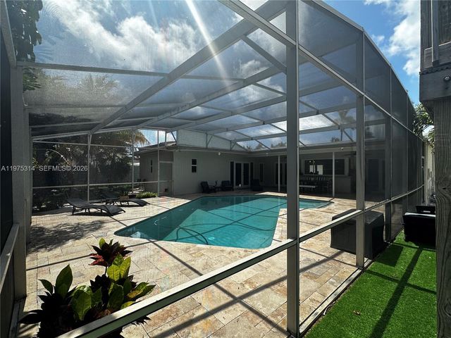 1319 Rodman St, Hollywood, FL 33019