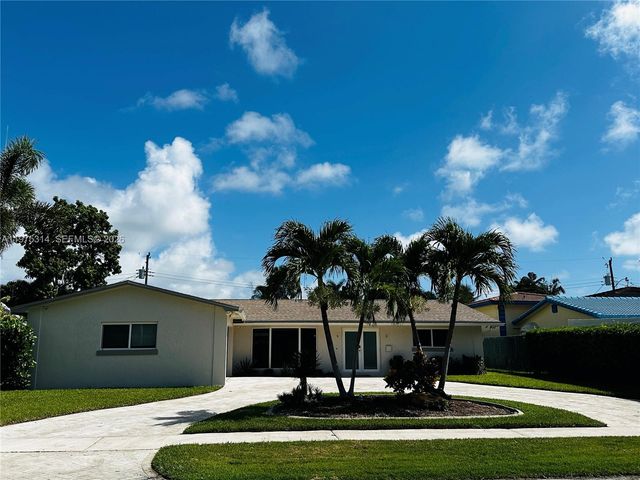 1319 Rodman St, Hollywood, FL 33019