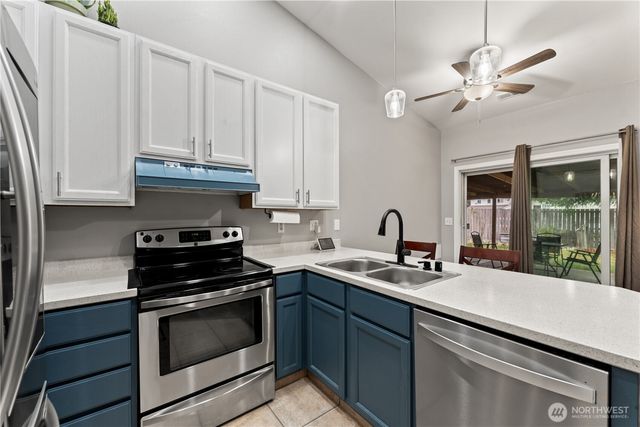 19612 12th Avenue Ct E, Spanaway, WA 98387