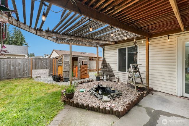 19612 12th Avenue Ct E, Spanaway, WA 98387