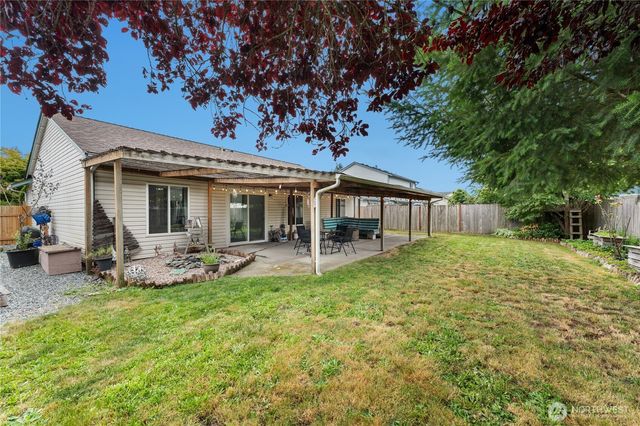19612 12th Avenue Ct E, Spanaway, WA 98387