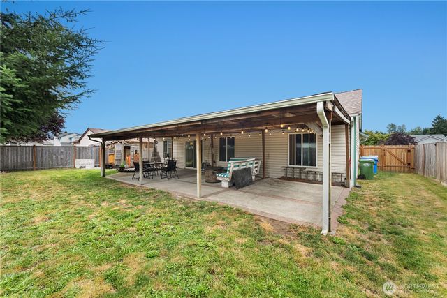 19612 12th Avenue Ct E, Spanaway, WA 98387