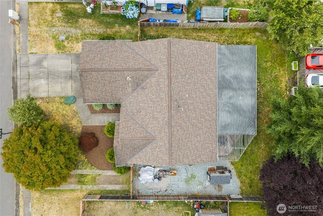 19612 12th Avenue Ct E, Spanaway, WA 98387