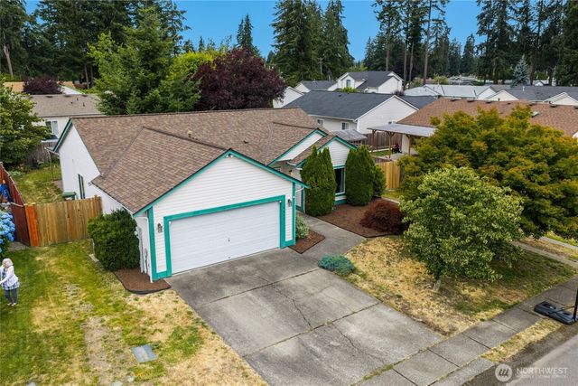 19612 12th Avenue Ct E, Spanaway, WA 98387