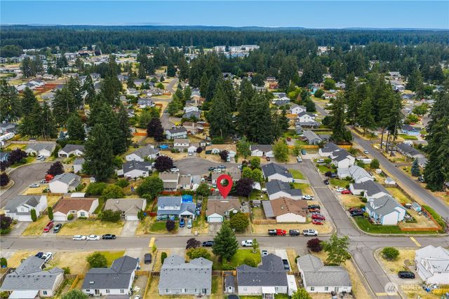 19612 12th Avenue Ct E, Spanaway, WA 98387