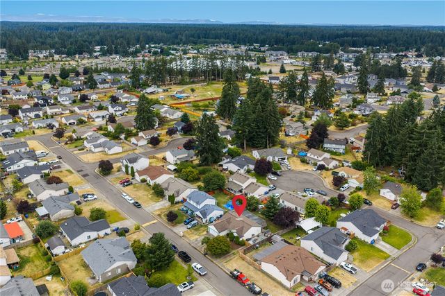 19612 12th Avenue Ct E, Spanaway, WA 98387