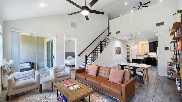 3693 DIVOT LANE, Sarasota, FL 34232