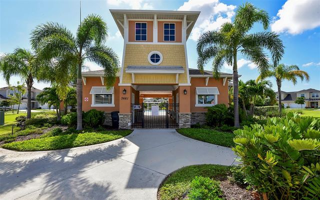 3693 DIVOT LANE, Sarasota, FL 34232