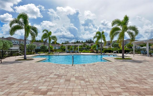 3693 DIVOT LANE, Sarasota, FL 34232