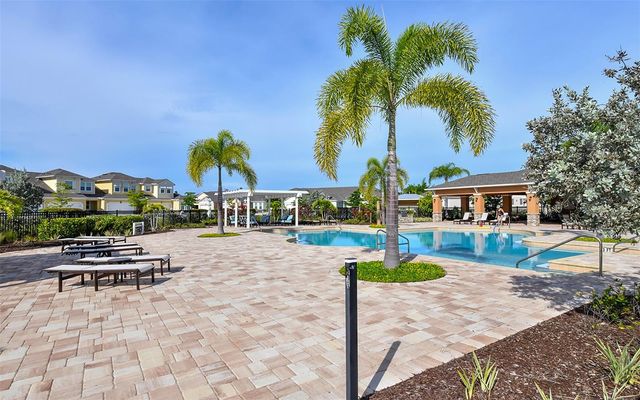 3693 DIVOT LANE, Sarasota, FL 34232