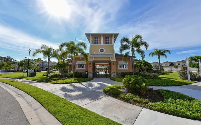 3693 DIVOT LANE, Sarasota, FL 34232