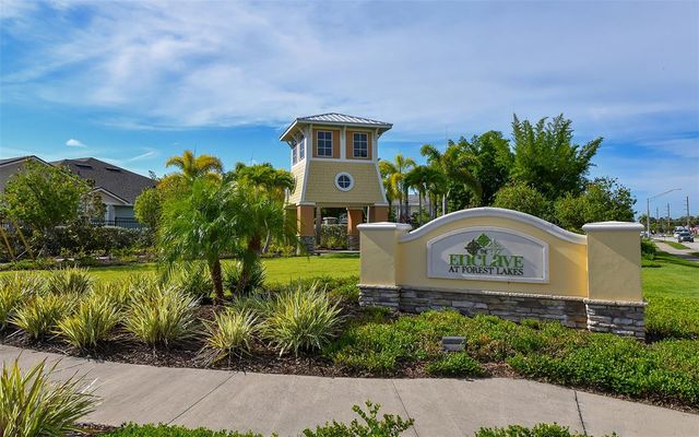 3693 DIVOT LANE, Sarasota, FL 34232