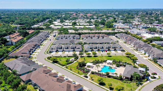 3693 DIVOT LANE, Sarasota, FL 34232