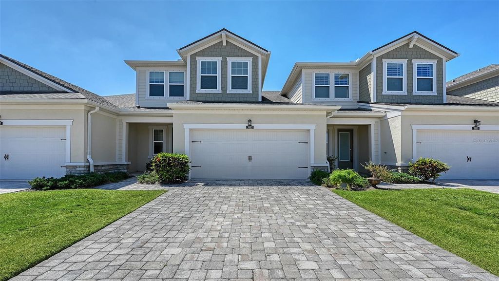 3693 DIVOT LANE, Sarasota, FL 34232
