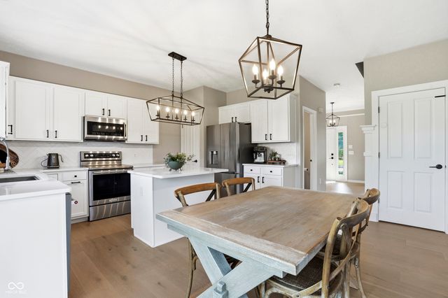 12484 Goodloe Drive, Fishers, IN 46037