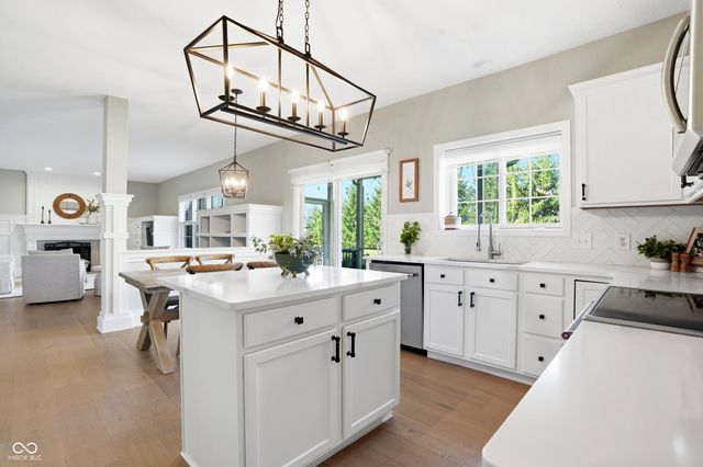 12484 Goodloe Drive, Fishers, IN 46037