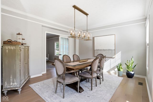 12484 Goodloe Drive, Fishers, IN 46037
