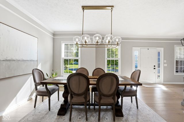12484 Goodloe Drive, Fishers, IN 46037