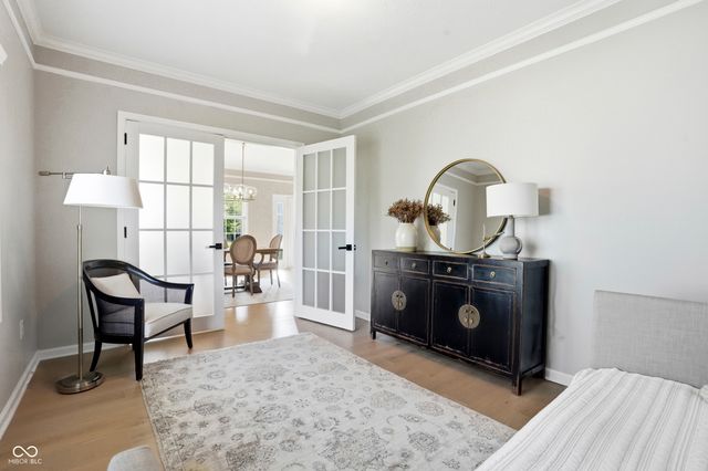 12484 Goodloe Drive, Fishers, IN 46037