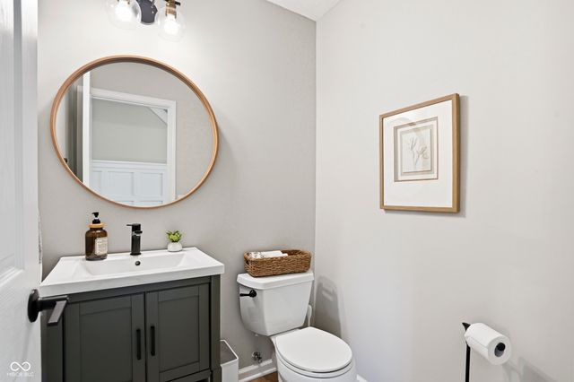 12484 Goodloe Drive, Fishers, IN 46037