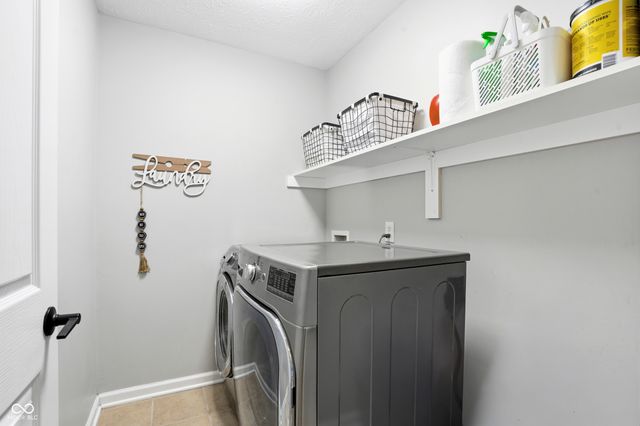 12484 Goodloe Drive, Fishers, IN 46037