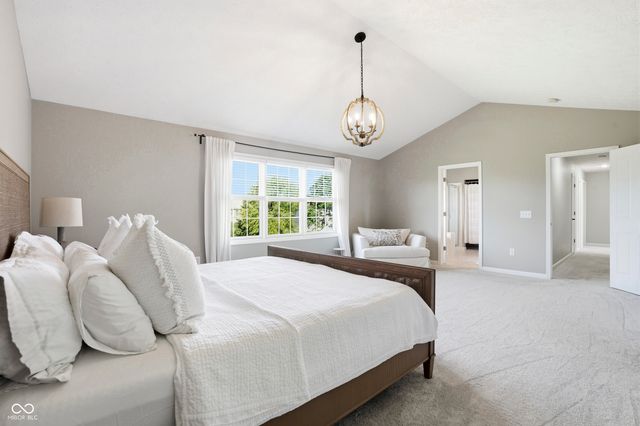 12484 Goodloe Drive, Fishers, IN 46037