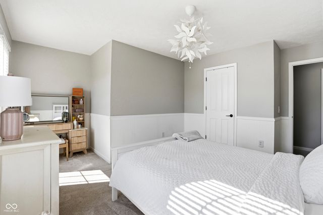 12484 Goodloe Drive, Fishers, IN 46037