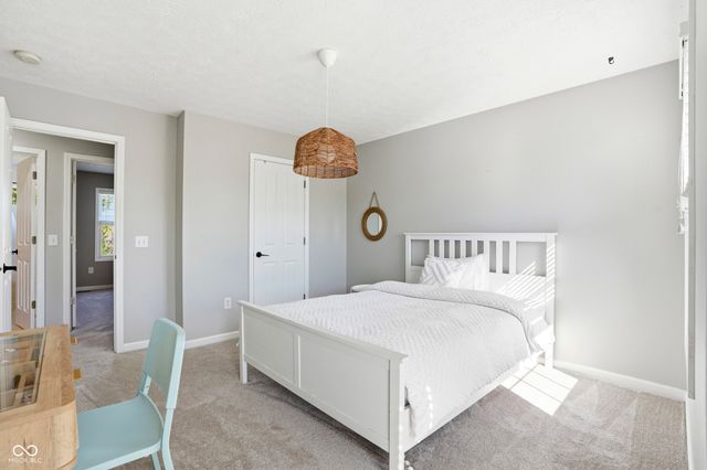 12484 Goodloe Drive, Fishers, IN 46037