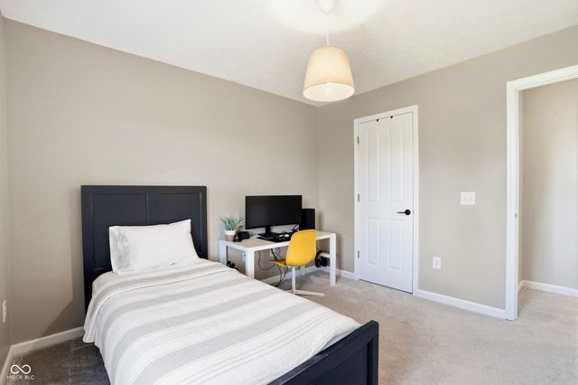 12484 Goodloe Drive, Fishers, IN 46037