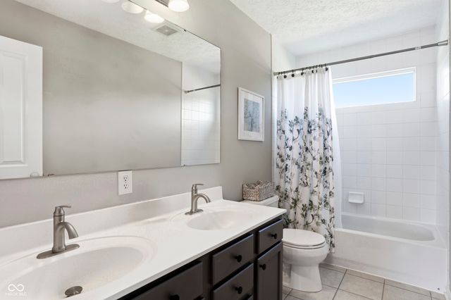 12484 Goodloe Drive, Fishers, IN 46037