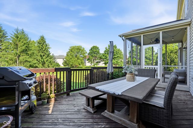 12484 Goodloe Drive, Fishers, IN 46037