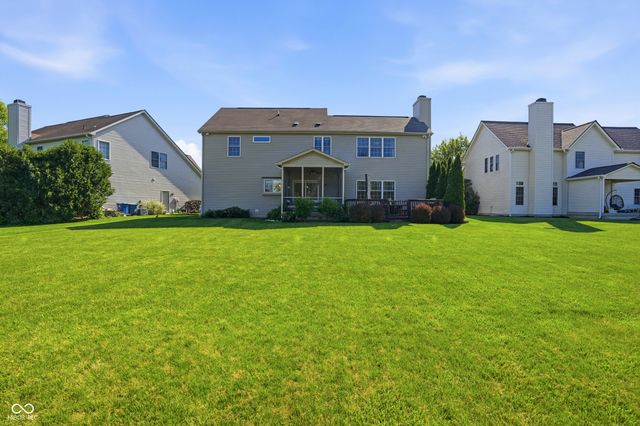 12484 Goodloe Drive, Fishers, IN 46037