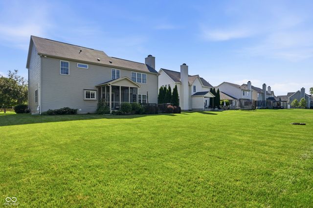 12484 Goodloe Drive, Fishers, IN 46037