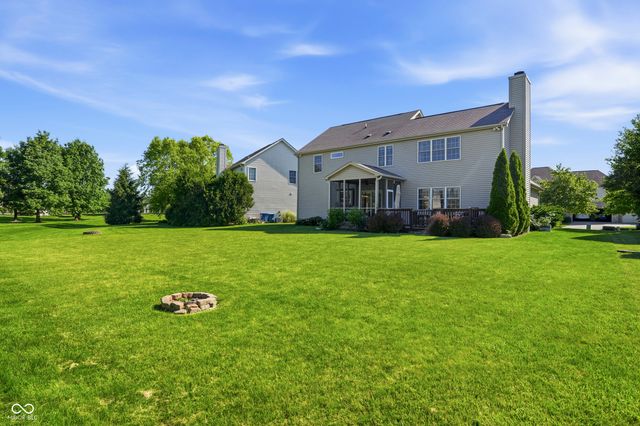 12484 Goodloe Drive, Fishers, IN 46037