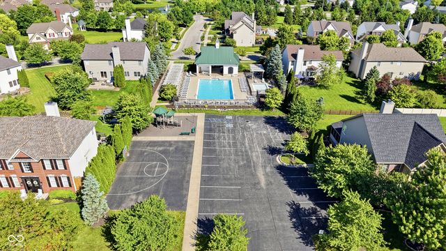 12484 Goodloe Drive, Fishers, IN 46037