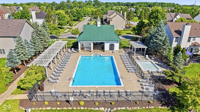 12484 Goodloe Drive, Fishers, IN 46037