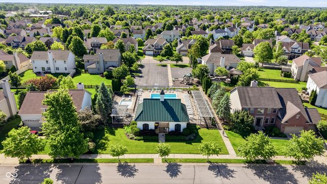 12484 Goodloe Drive, Fishers, IN 46037
